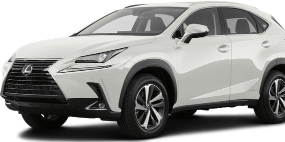 LEXUS NX 2020 JTJGJRDZXL5009575 image