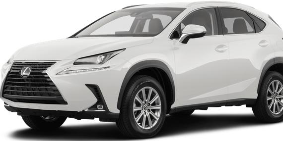 LEXUS NX 2020 JTJGARDZ1L5016592 image