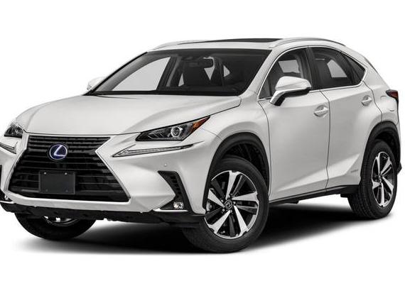 LEXUS NX 2020 JTJGJRDZXL5001363 image