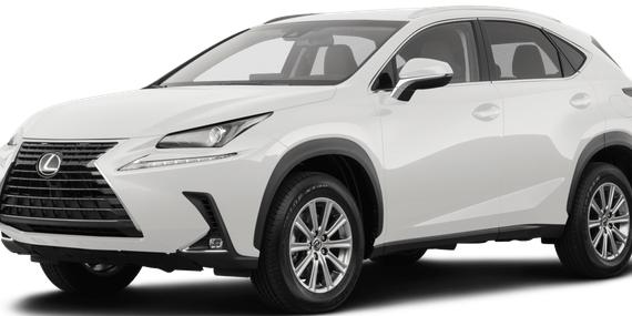 LEXUS NX 2020 JTJGARDZ1L5006399 image