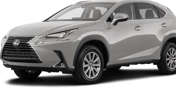 LEXUS NX 2020 JTJDARDZ9L5005164 image LEXUS NX 2020 JTJDARDZ9L5005164 image