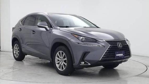LEXUS NX 2020 JTJDARDZ2L5009234 image