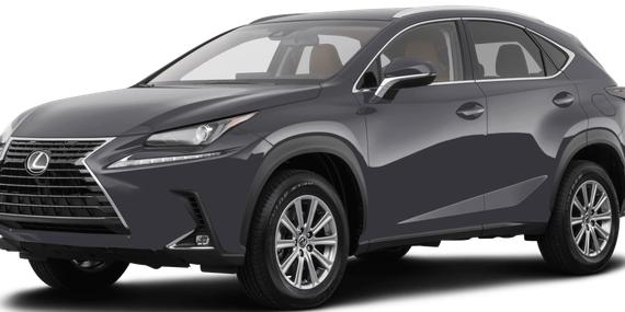 LEXUS NX 2020 JTJGARBZ9L2176398 image
