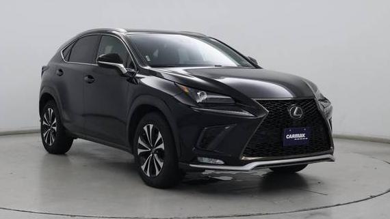 LEXUS NX 2020 JTJSARDZ3L2231306 image LEXUS NX 2020 JTJSARDZ3L2231306 image