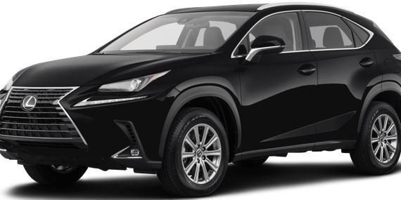LEXUS NX 2020 JTJDARBZ5L5003673 image