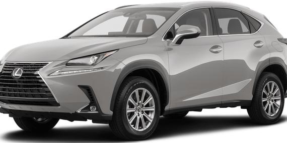 LEXUS NX 2020 JTJDARDZ4L5005055 image
