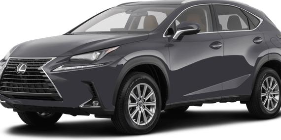 LEXUS NX 2020 JTJGARBZ9L2168026 image