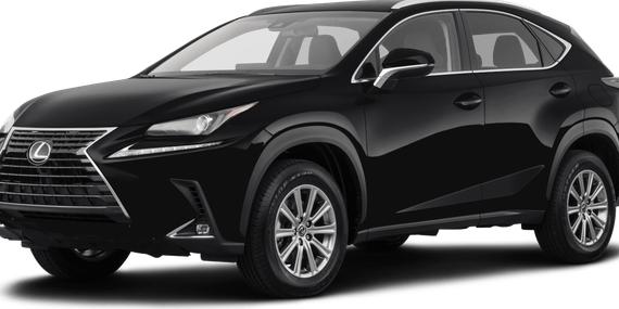 LEXUS NX 2020 JTJDARDZ0L5004260 image
