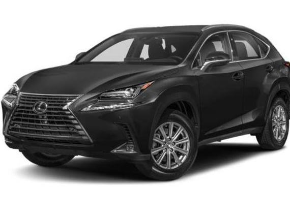 LEXUS NX 2020 JTJDARBZ9L5003935 image