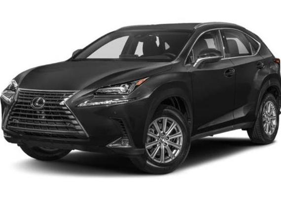 LEXUS NX 2020 JTJDARBZ0L5001958 image
