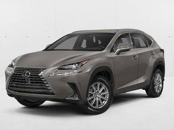LEXUS NX 2020 JTJGARBZ8L5010145 image