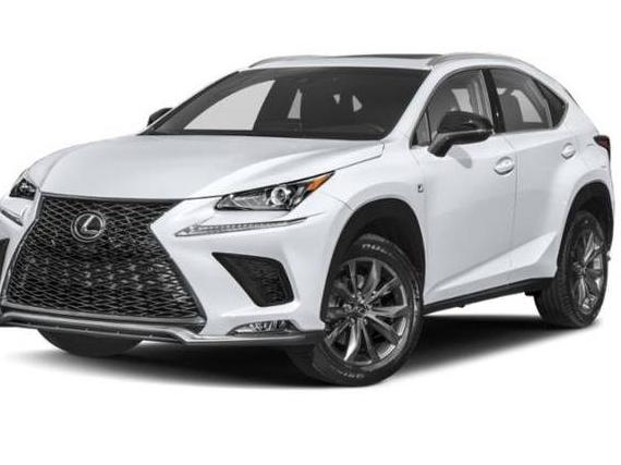 LEXUS NX 2020 JTJSARDZXL5010252 image