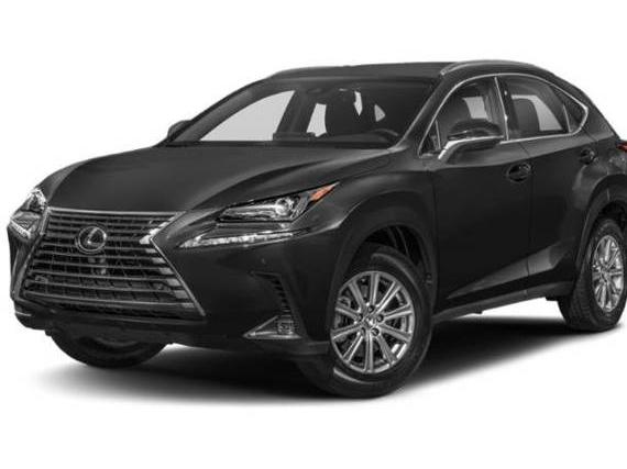 LEXUS NX 2020 JTJGARBZ7L5003218 image LEXUS NX 2020 JTJGARBZ7L5003218 image
