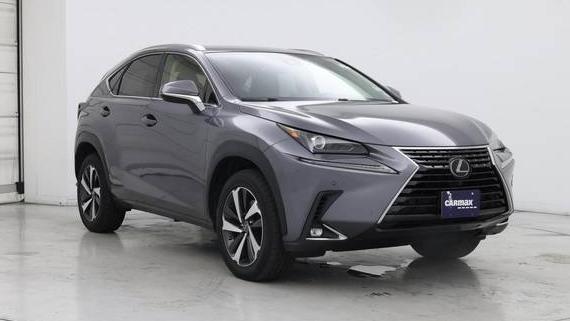 LEXUS NX 2020 JTJGARDZ2L5010705 image LEXUS NX 2020 JTJGARDZ2L5010705 image