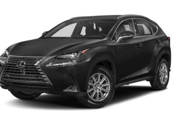 LEXUS NX 2020 JTJGARBZ6L2161826 image