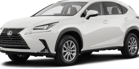 LEXUS NX 2020 JTJGARDZ5L5001917 image