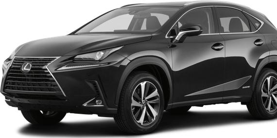 LEXUS NX 2020 JTJAJRDZ3L2128513 image
