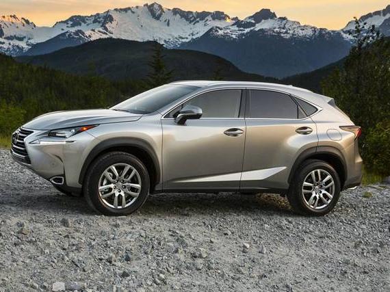 LEXUS NX 2015 JTJBARBZ7F2043962 image