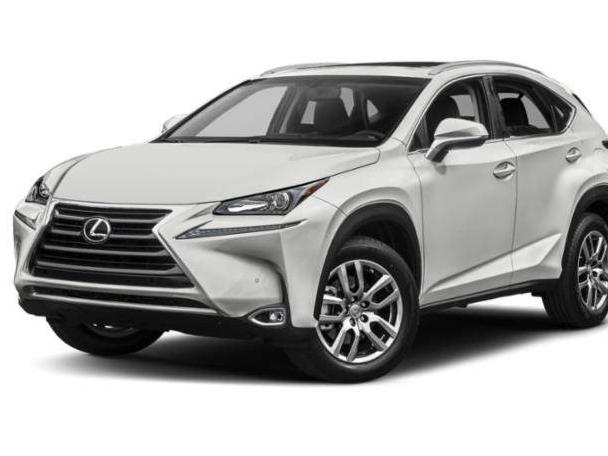 LEXUS NX 2015 JTJBARBZ8F2012641 image