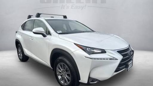 LEXUS NX 2015 JTJBARBZ8F2002109 image