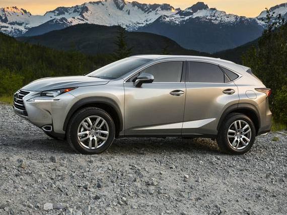 LEXUS NX 2015 JTJBARBZXF2012589 image