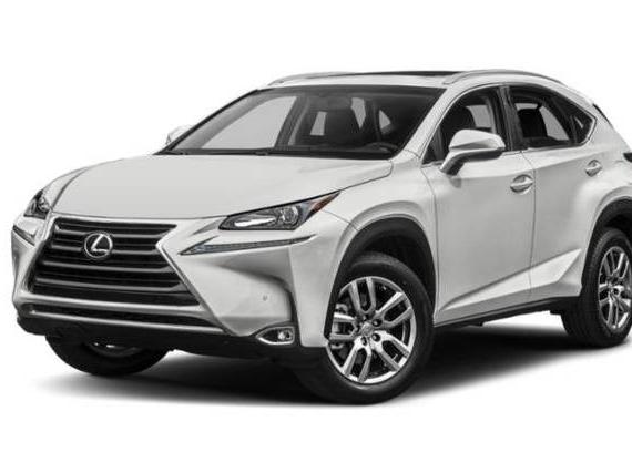 LEXUS NX 2015 JTJBARBZ0F2035055 image