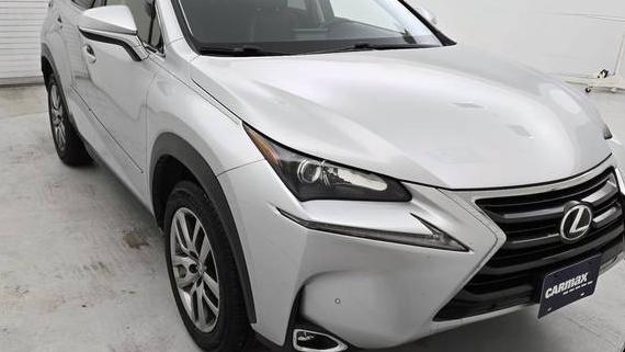LEXUS NX 2015 JTJBARBZ9F2029643 image