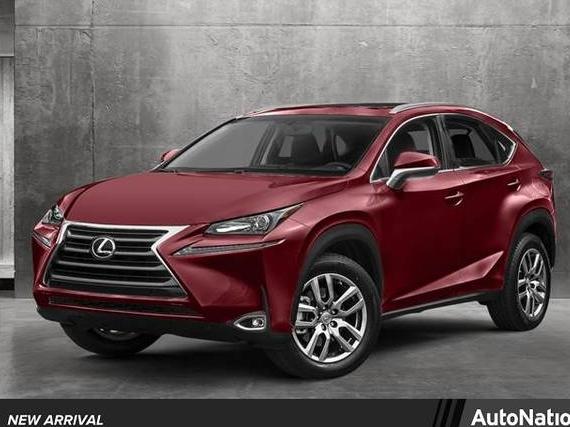 LEXUS NX 2015 JTJYARBZ9F2014036 image
