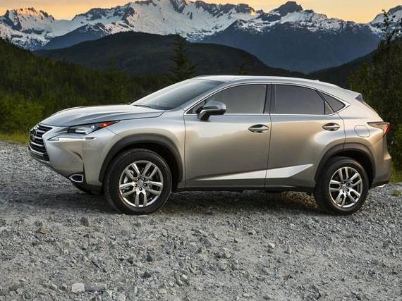LEXUS NX 2015 JTJBARBZ9F2014320 image