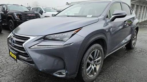 LEXUS NX 2015 JTJBJRBZ4F2028836 image