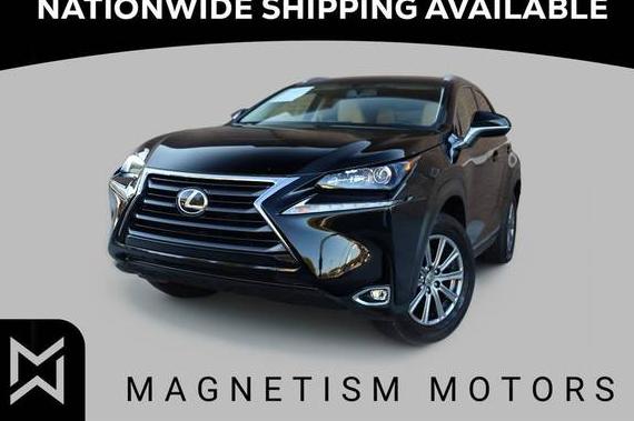 LEXUS NX 2015 JTJYARBZ7F2003519 image LEXUS NX 2015 JTJYARBZ7F2003519 image