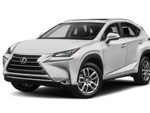 LEXUS NX 2015 JTJYARBZ0F2005032 image