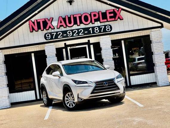 LEXUS NX 2015 JTJYARBZXF2006351 image