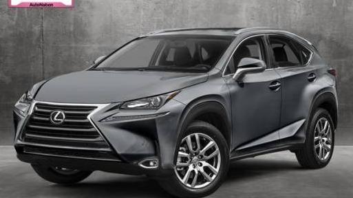 LEXUS NX 2015 JTJYARBZ4F2007575 image