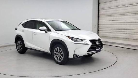 LEXUS NX 2015 JTJBARBZ0F2016036 image