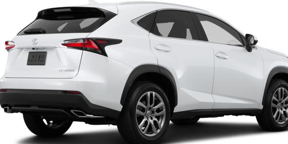 LEXUS NX 2015 JTJBARBZ0F2004789 image