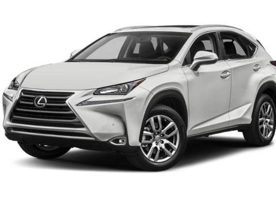 LEXUS NX 2015 JTJBARBZ4F2010031 image