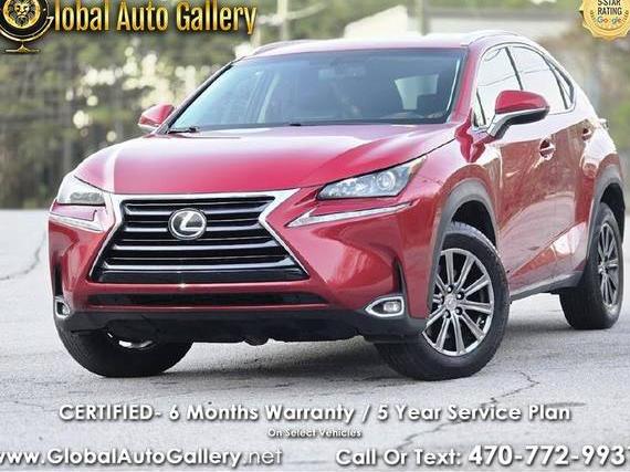 LEXUS NX 2015 JTJYARBZ6F2021249 image LEXUS NX 2015 JTJYARBZ6F2021249 image