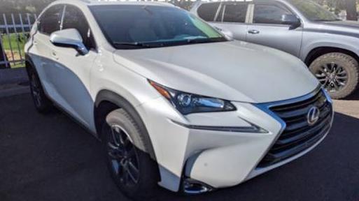 LEXUS NX 2015 JTJYARBZ8F2002735 image