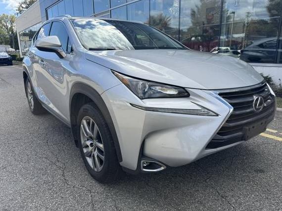 LEXUS NX 2015 JTJBARBZ9F2001728 image