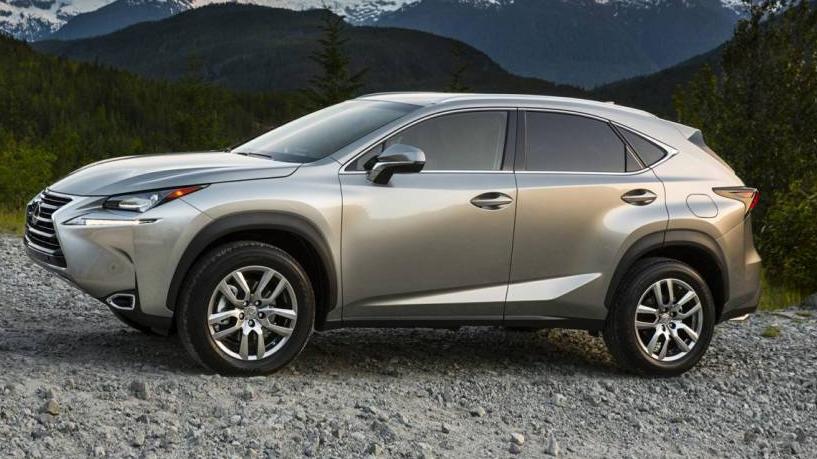 LEXUS NX 2015 JTJBARBZXF2033538 image