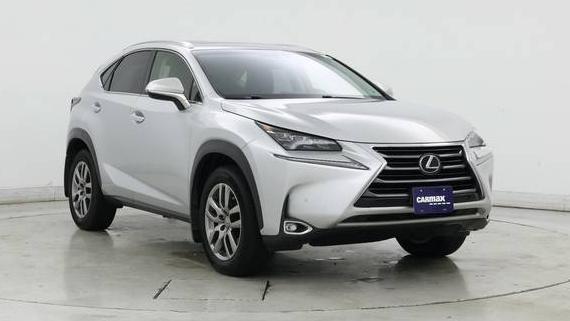 LEXUS NX 2015 JTJBARBZ5F2038114 image