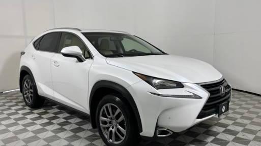 LEXUS NX 2015 JTJBARBZ9F2042926 image