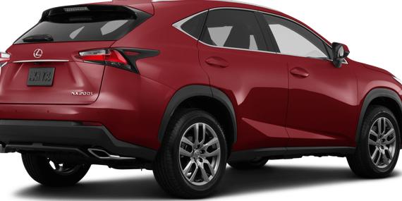 LEXUS NX 2015 JTJBARBZ8F2020805 image
