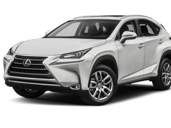 LEXUS NX 2015 JTJYARBZ3F2003047 image