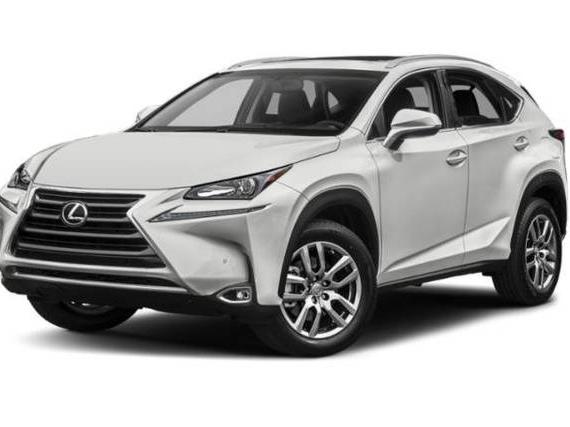 LEXUS NX 2015 JTJYARBZ9F2007281 image