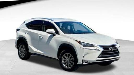 LEXUS NX 2015 JTJYARBZ5F2000974 image