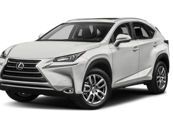 LEXUS NX 2015 JTJYARBZXF2017463 image