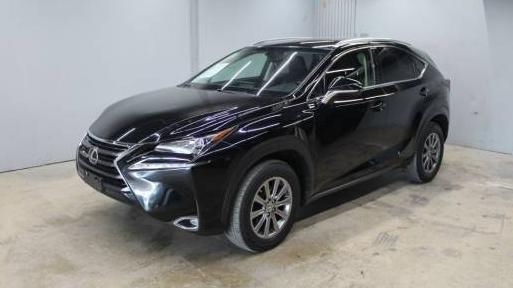 LEXUS NX 2015 JTJYARBZ0F2002891 image