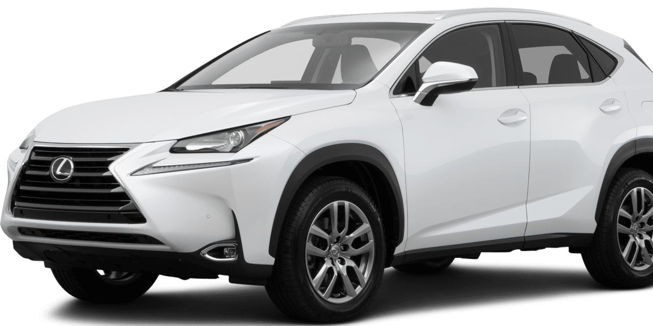 LEXUS NX 2015 JTJYARBZ9F2013582 image